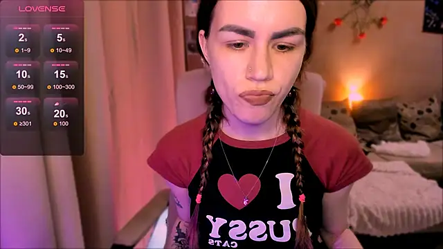 _selectrra Live XXX-chat