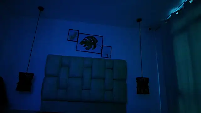KimberlyFox_t Obrolan Langsung XXX