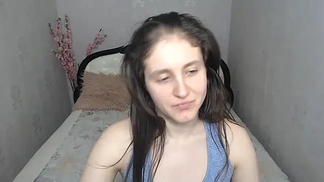 Holliy_Cooper's Live XXX Chat