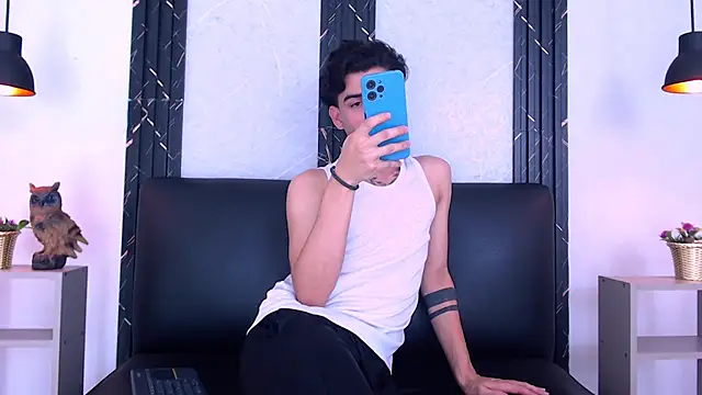 Chat XXX Live Feiccer_Castquer