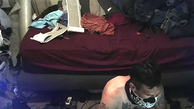 Johnny1991Blunt Webcam Show