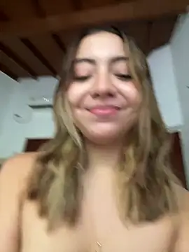 Chat XXX en directo de Bonni_lohan