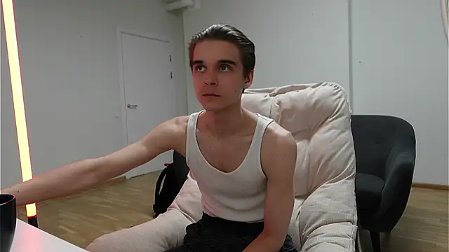 Show webcam de David_Heath