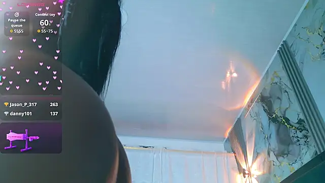 SofiaCopper Chat XXX live