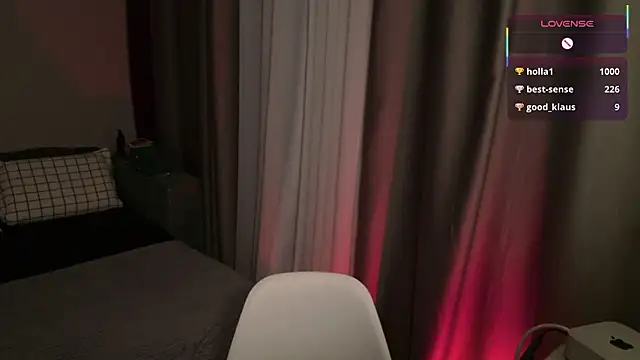 LadyDiLancaster – Naživo XXX chat