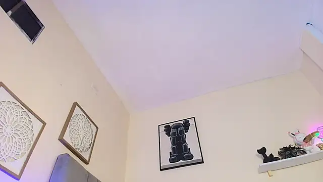 Chat XXX en directo de mary_cute9