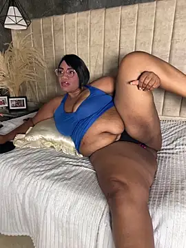 Chatroom XXX en direct de AranzalatinBlaks1