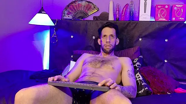 Karim_mansur webcam show