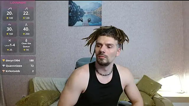 Aestheticguy101 라이브 XXX 채팅