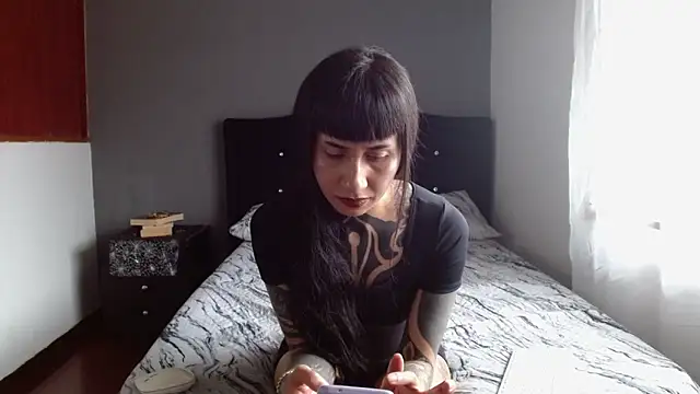 Sembang XXX Secara Langsung Emilia_1995