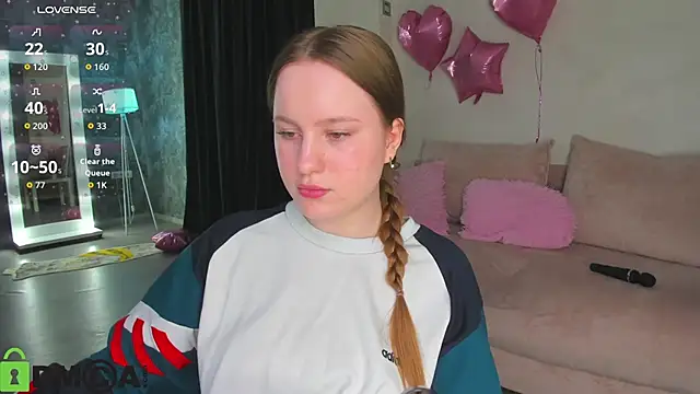 Candy_Cansew Obrolan Langsung XXX