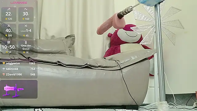 fox-yiyi Live XXX-chat