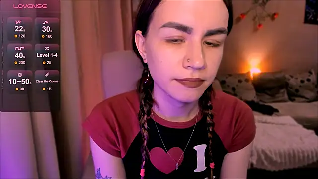 _selectrran Live XXX chat