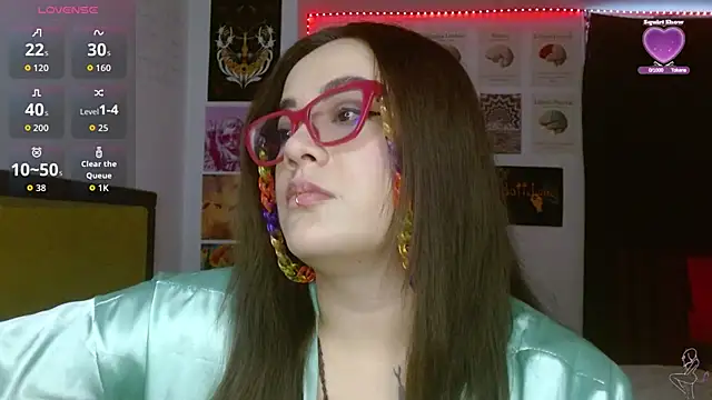 Nova-Satela Chat XXX live