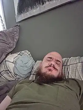 Erickson47 webcam show