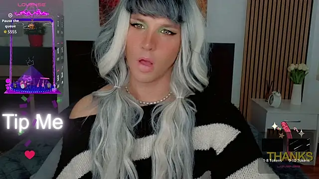 Show webcam de HelenSpellman