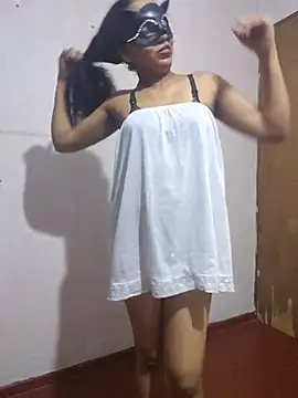 Chat XXX en directo de Sadu_Live