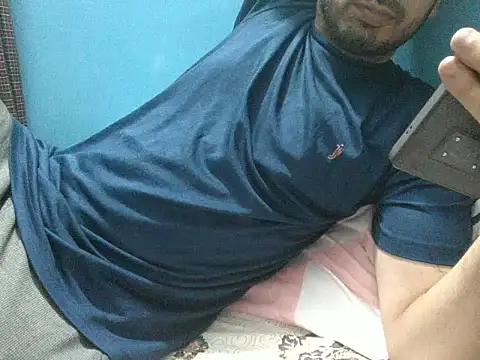 Chat +18 de Precumboner ao vivo