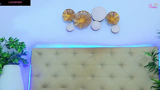 Daliya_n Live XXX chat