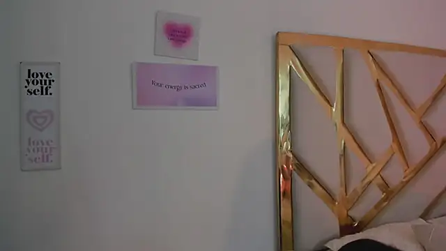 Živý XXX chat LanaJones_