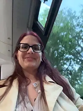 NataKitten's Webcam Show