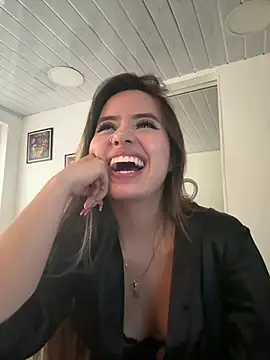 Živý XXX chat arycooper_