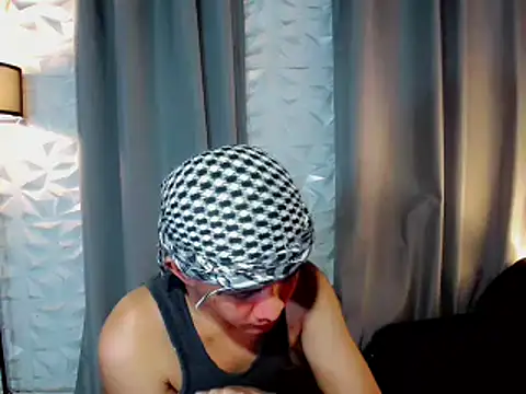 Webkamerová show prince_elaijah