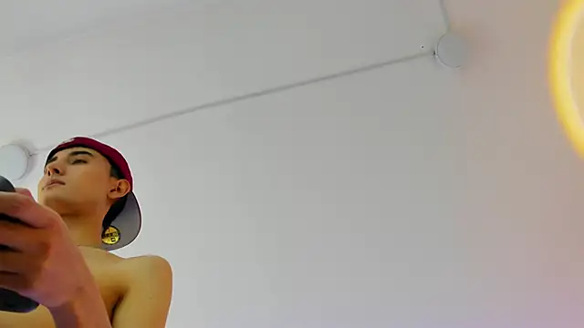 Eidan_tay 라이브 XXX 채팅