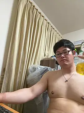 shun_201 网络视讯表演