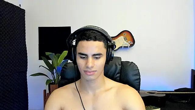 chicozenn Webbikameraesitys