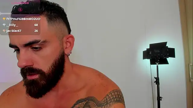 Jotace001 webcam show