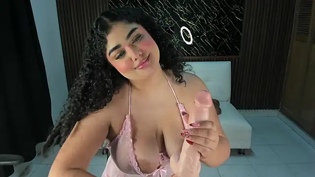 Karla18_ Chat XXX in diretta
