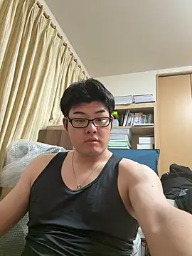 shun_201 Show Webcam