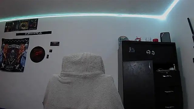 Fenix_hardcock – Live XXX-chat
