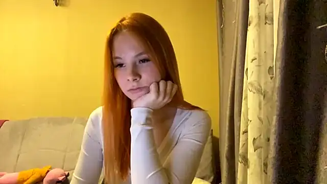 nyanyamonkey – webcam-show