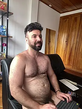 Chatroom XXX en direct de ADONIS_ART01