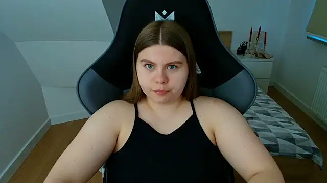 Chatroom XXX en direct de AbbyLuxee