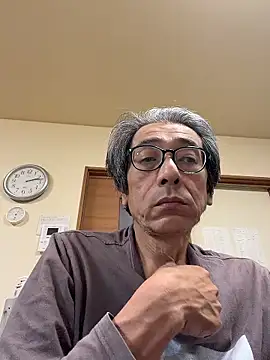 Show webcam de maru_010_chin