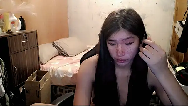 yanaleciousxx 웹캠 쇼