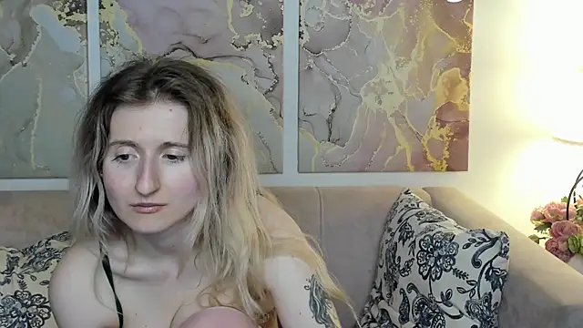 CamillaDreamer Live XXX-Chat