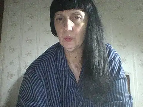 XXX chat uživo modela MelanyBanks