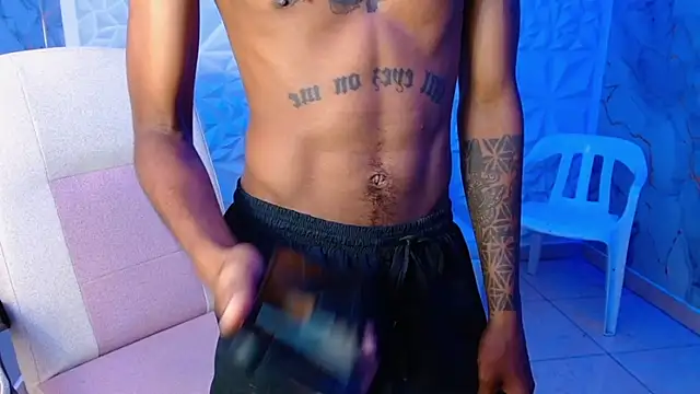 ManSant Live XXX Chat