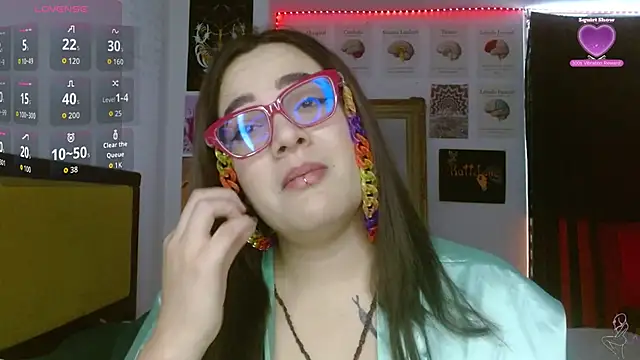 Nova-Satela's Live XXX Chat