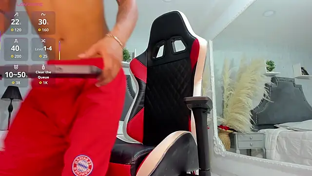 DylanRoyce_ live XXX chat