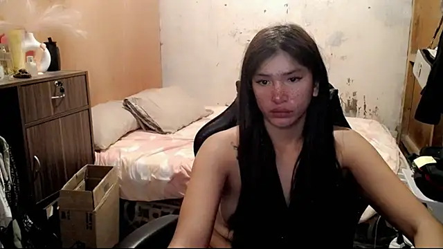 yanaleciousxx's Live XXX Chat