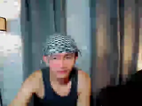 prince_elaijah webkamerás műsora