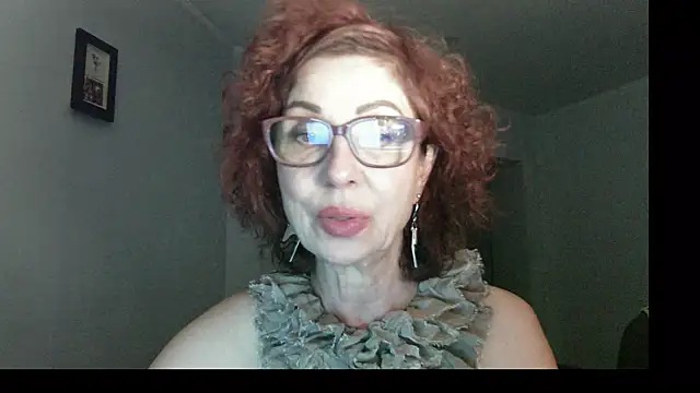 Kelly_Flurr – Live XXX-chat