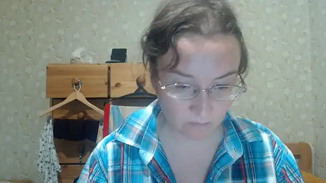Chat XXX en directo de Smart_Rose