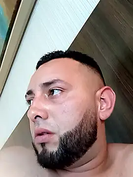 angelitocalientico webcam show