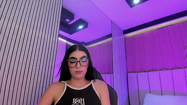Chat XXX ao vivo de lorraineHunter